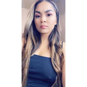 Meet your Posher, Mariah